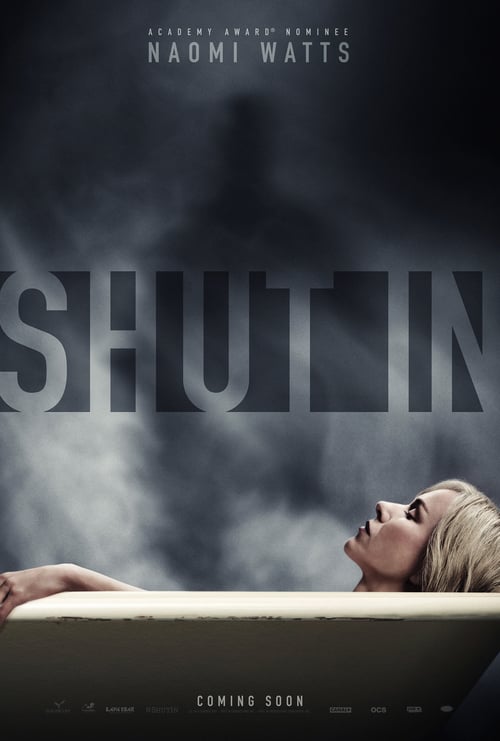 Shut In 2016 Download ITA