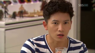 Sinopsis Protect The Boss Episode 7