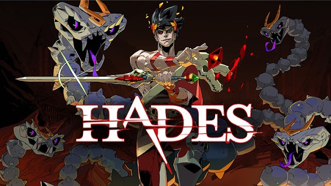 'Hades' 정식 출시!! v1.0 업데이트 패치 내역(Patch 048 번역) + v1.36401소규모 패치