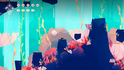 Faerie Afterlight Game Screenshot 3