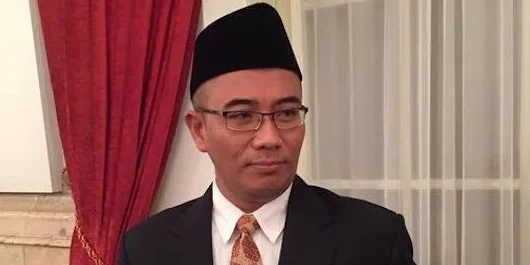 KPU Bukan Anak Buah Presiden!