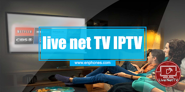 Download live net TV apk latest version - free iptv