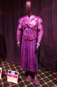 Chukwudi Iwuji Guardians of the Galaxy 3 High Evolutionary costume