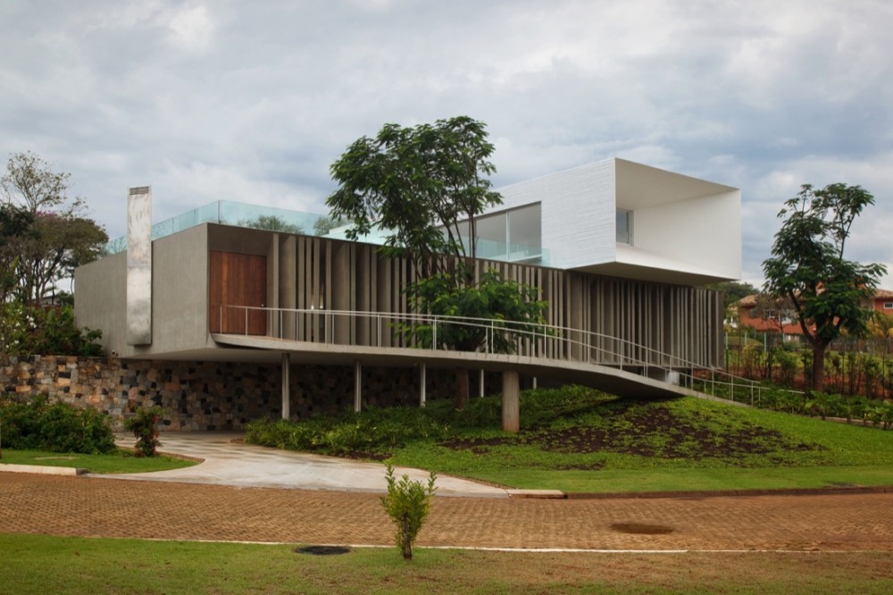 piracicaba house