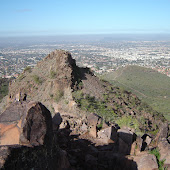 Register NOW for Phoenix Summit Challenge 2012