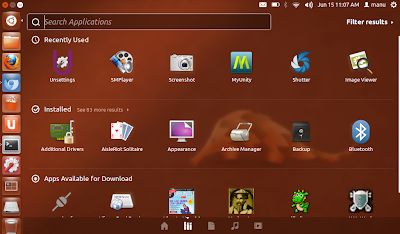 things to do after installing Ubuntu 12.04 LTS