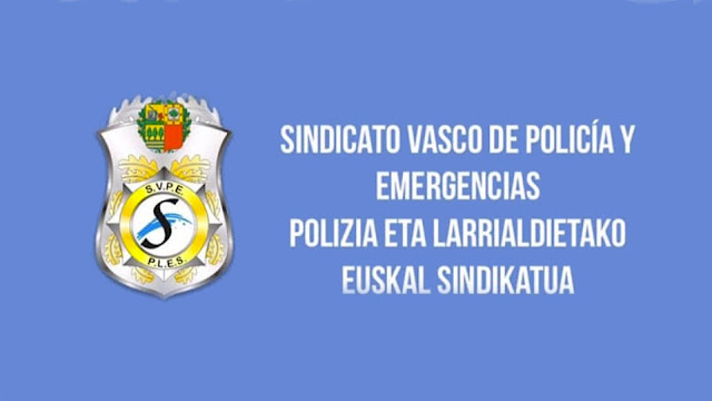 Sindicato Vasco de Policía y Emergencias