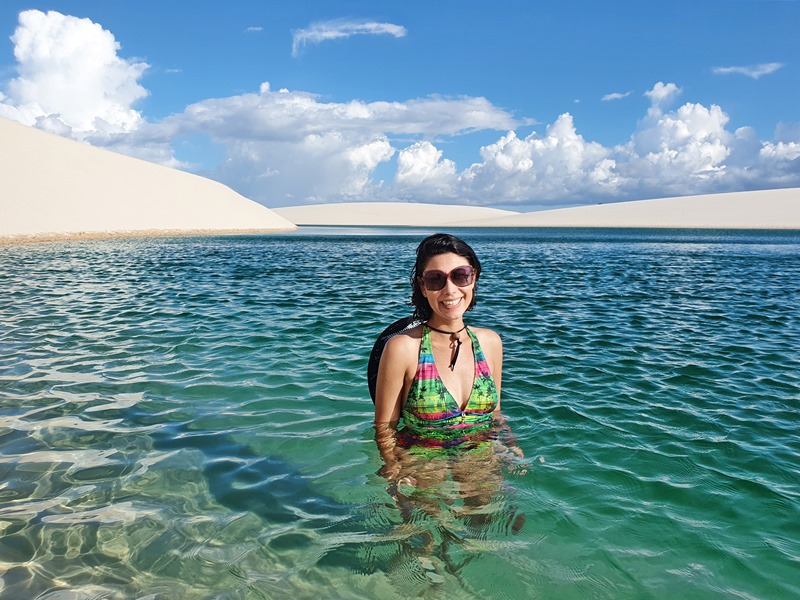 O que não pode deixar de conhecer nos Lençóis Maranhenses