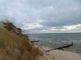 Lake Michigan