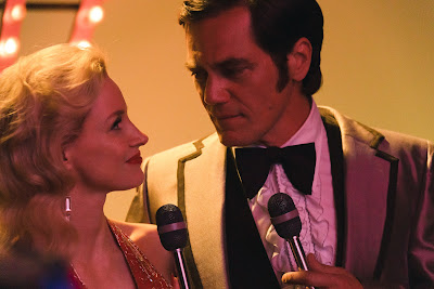 George And Tammy Miniseries Michael Shannon Jessica Chastain Image 13