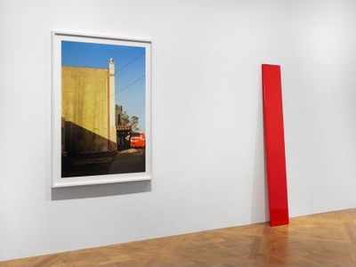 David Zwirner Gallery, New York