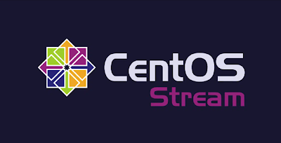 CentOS Stream