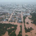 Sobe para 13 o número de mortos por causa das chuvas no Rio Grande do Sul 