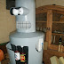 disfraz casero de Bender el robot de futurama