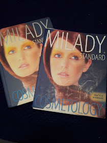 Cosmetology School 101- http://hairdr13.blogspot.com