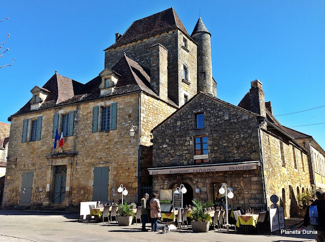 Hôtel du Gouverneur