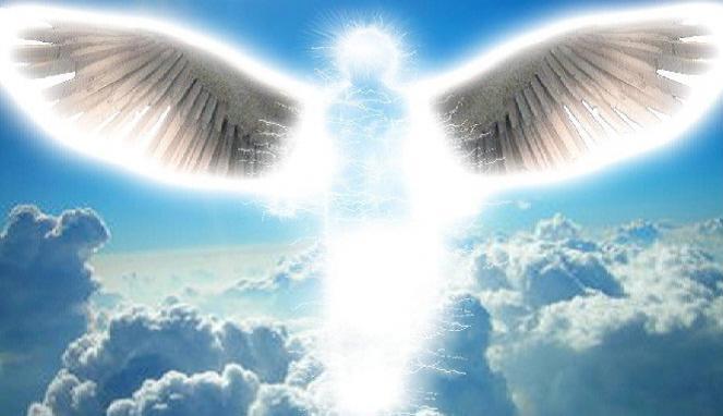 Kisah Penciptaan Malaikat Jibril Si Penyampai Wahyu Dari 