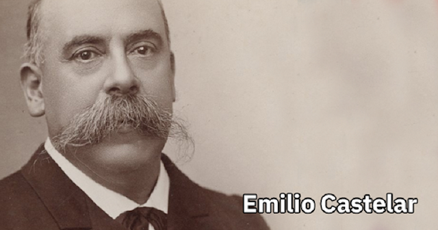 Emilio Castelar