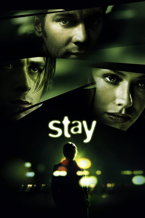 Stay - Nel labirinto della mente 2005 Download ITA