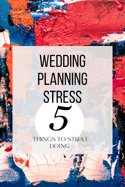 Wedding Planning Stresses The 5 Activities To Start Doing to Relieve them-wedding planning-diy wedding-day project-Weddings by KMich Philadelphia PA