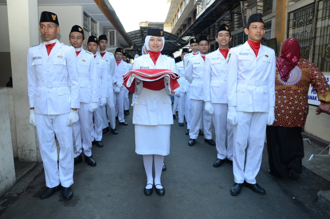 Paskhas SMA HARAPAN 1 MEDAN ~ Semoga Bisa Bermanfaat