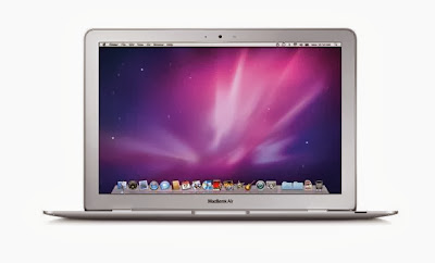 Apple Macbook Air A1304 (MLB M96) Macbook Air 13.3inch Laptop Schematics