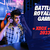 Headbangers Rhythm Royale: A Rhythm-Based Battle Royale Game Coming to PS5, Xbox Series, Switch, and PC in 2023