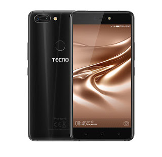 Tecno Phantom 8 price, picture