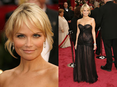 Kristin Chenoweth