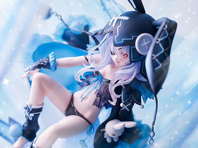 Yoshino: Inverse Ver. de Date a Live, Phat!