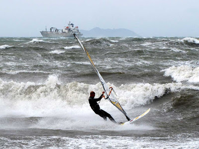 Windsurf Livorno, Tre Ponti