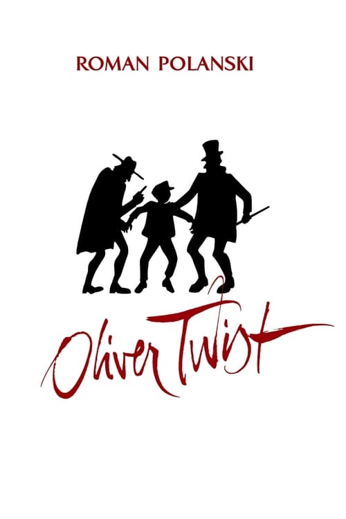 [HD] Oliver Twist 2005 Pelicula Completa Subtitulada En Español