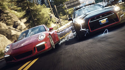Need For Speed Rivals Free Download Full Version For PC 2