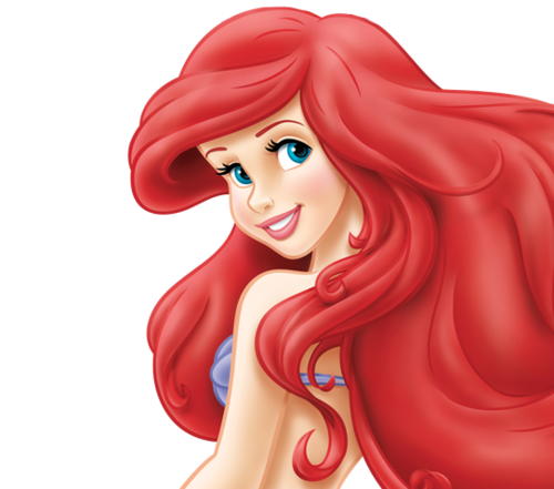 Ariel Mermaid Pictures 8