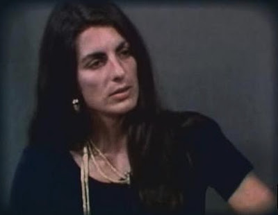 Christine Chubbuck (1944-1974)