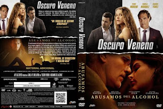 ABUSAMOS DEL ALCOHOL – OSCURO VENENO – 2023 – (VIP)