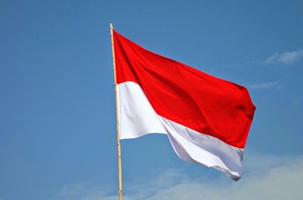 Ini Dia Fakta fakta Unik Tentang Bendera Merah Putih Yang 