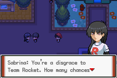 pokemon adventure red chapter screenshot 10