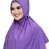 Jilbab Instan Zoya