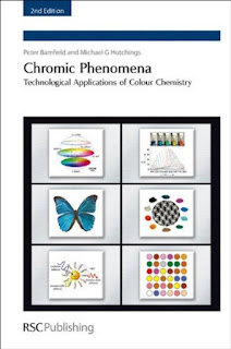 Chromic Phenomena Technological Applications of Colour Chemistry PDF