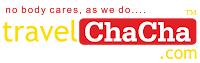 Travel chacha logo