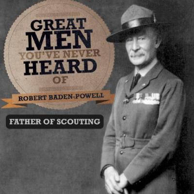 Robert Baden-Powell