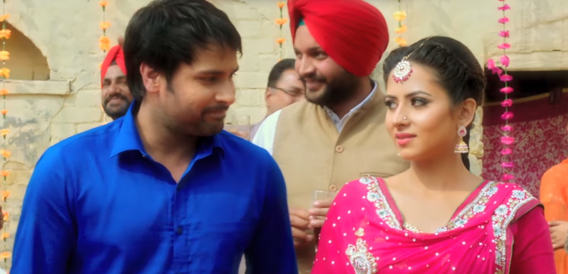 Goriyan Bahavan Lyrics - Love Punjab (2016)Amrinder Gill,Sargun Mehta