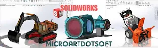 Jasa Instal Program SolidWorks