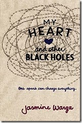 My heart and other black holes