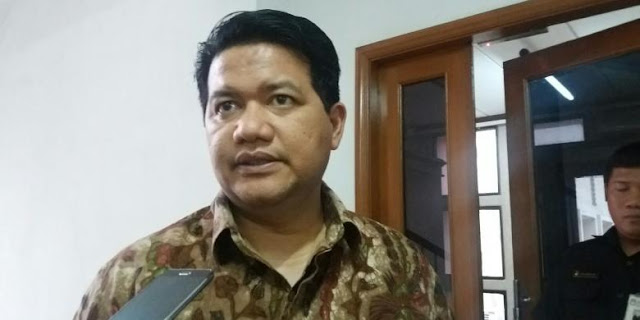 Innalillahi,,,Ketua KPU Husni Kamil Manik Dipanggil Yang Maha Kuasa