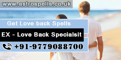 Get your Love Back Spells