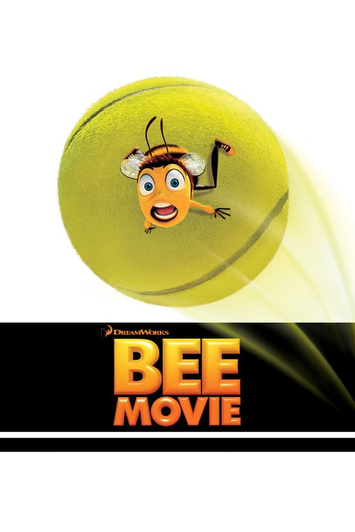 [HD] Bee Movie 2007 Ver Online Subtitulado