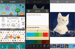 Top android apps for Photo editing afterlight 2