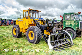 Rushden Cavalcade, May 2015